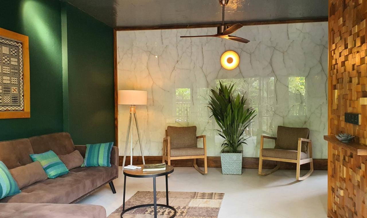 Lankavatara Ocean Retreat & Spa Tangalle Rom bilde