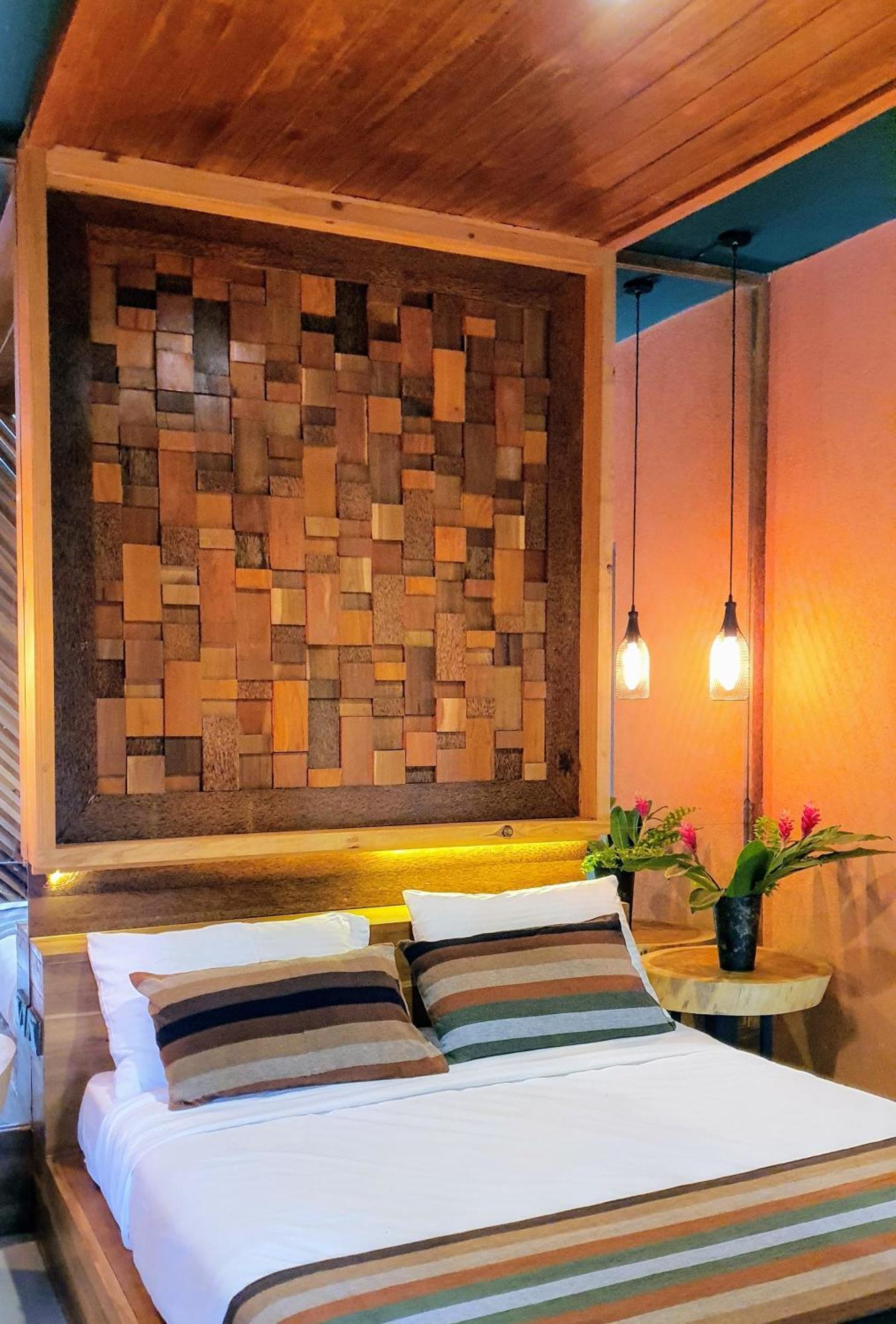 Lankavatara Ocean Retreat & Spa Tangalle Eksteriør bilde