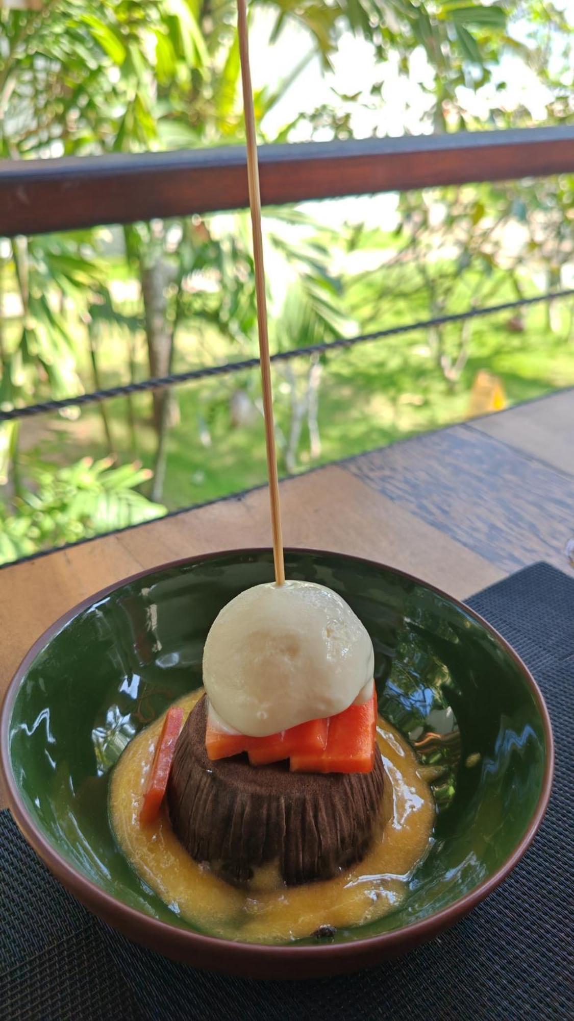 Lankavatara Ocean Retreat & Spa Tangalle Eksteriør bilde