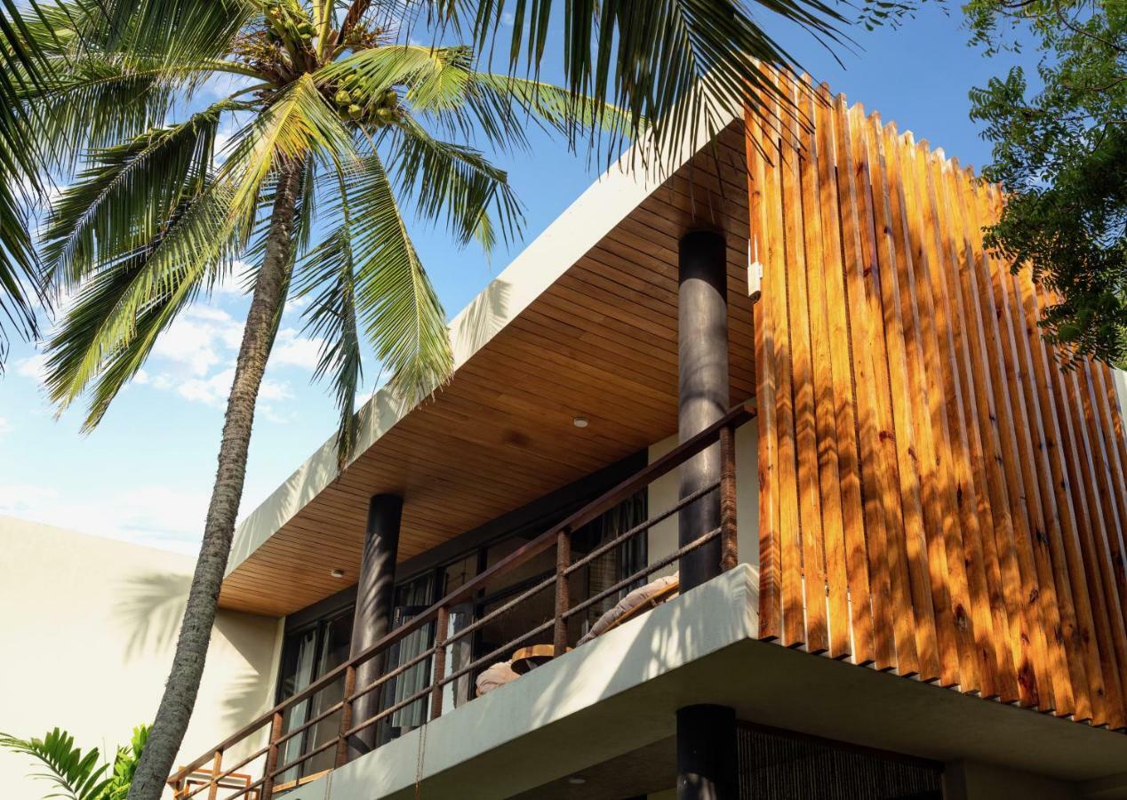 Lankavatara Ocean Retreat & Spa Tangalle Eksteriør bilde